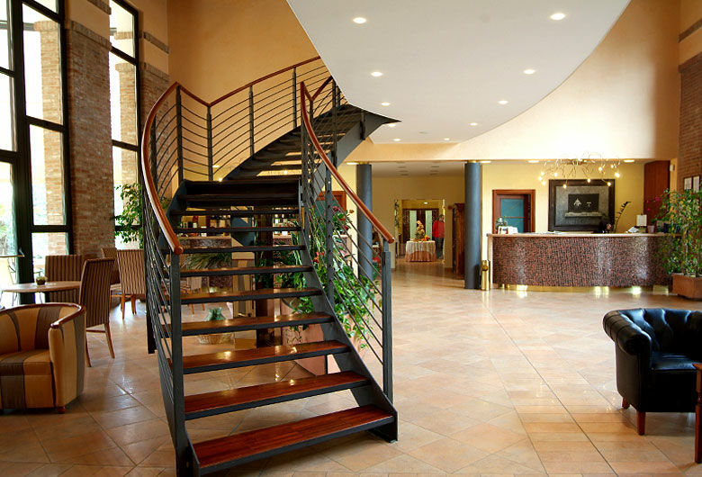 Hotel Ristorante Novecento Pegognaga Exterior photo